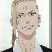 Ryuguji Ken(Draken)