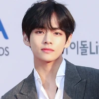 Kim TaeHyung
