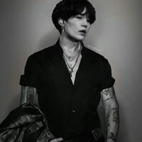 Quản Gia Min Yoon Gi