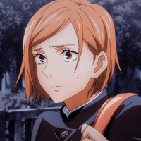 Kugisaki Nobara