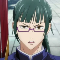 Zenin Maki