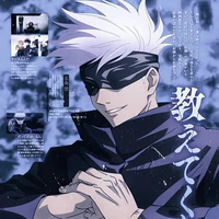 Gojo Satoru