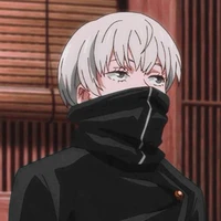 Inumaki Toge