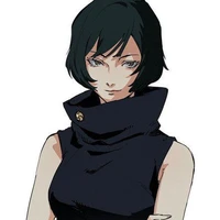 Zenin Mai