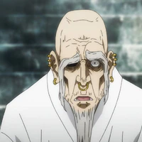 Gakuganji Yoshinobu