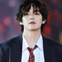 Kim Taehyung (Anh)