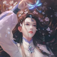 Bạch Nguyệt Ly
