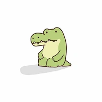 Má Sấu :3
