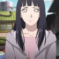 Hyuga _ Hinata 