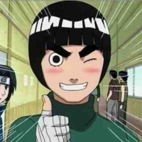 Rock _ Lee 