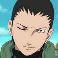 Shikamaru _ Nara 