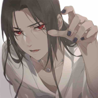 Itachi _ Uchiha 