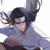 Neji _ Hyuga 
