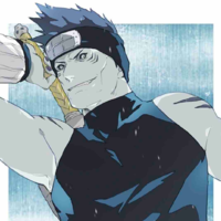 Kisame 