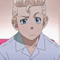 Hanagaki Takemichi (haru)