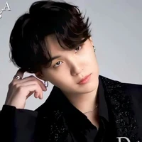 Yoongi