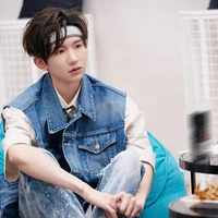 Vương nguyên papa các cậu