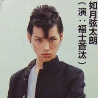 Kisaragi Gentarou(Hiệp sĩ mặt nạ)