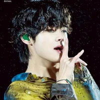 Kim Taehyung