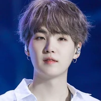 Min Yoongi