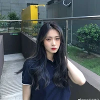 Hàn Như Ý-Mẹ nu9