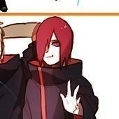 Uzumaki Nagato