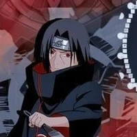Uchiha Itachi