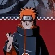 Pain - Thiên Đạo