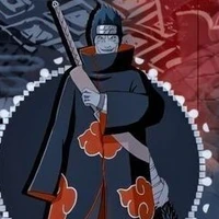 Hoshigaki Kisame
