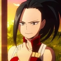 Yayaorozu Momo