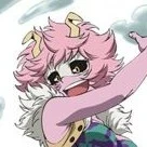 Ashido Mina