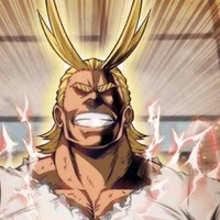 All Might