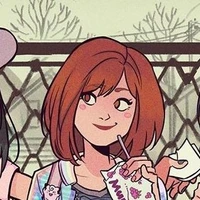 Uraraka Ochako