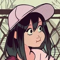 Tsuyu Asui