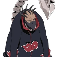 Sasori (Hiruko)