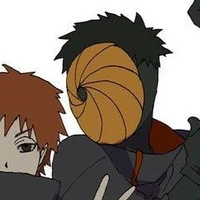 Uchiha Obito - Tobi
