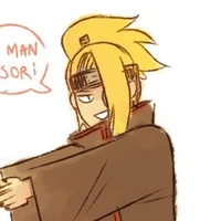 Bakugou Deidara