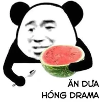 Quần chúng cạp dưa:>