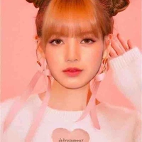 Lisa(Lía)