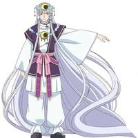 thần mặt trăng tsukimichi