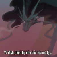 rồng thần shin