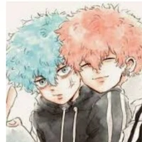 hai anh em smiley và angry