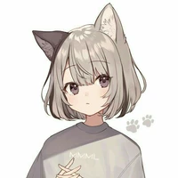 🌻🌙nightcry🐈🍀  [human]