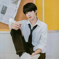 Lưu Diệu Văn 🐺