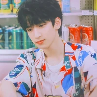Nghiêm Hạo Tường 🐻