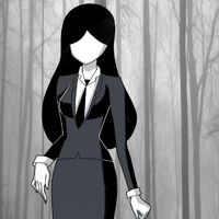 Slenderwoman