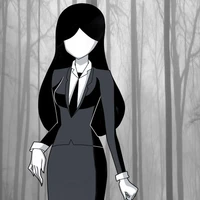 Slenderwoman
