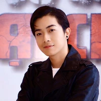 Cris(bạn Tuấn)