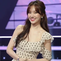 Hariwon(mẹ Phương Tuấn)