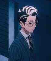 Shuji Hanma